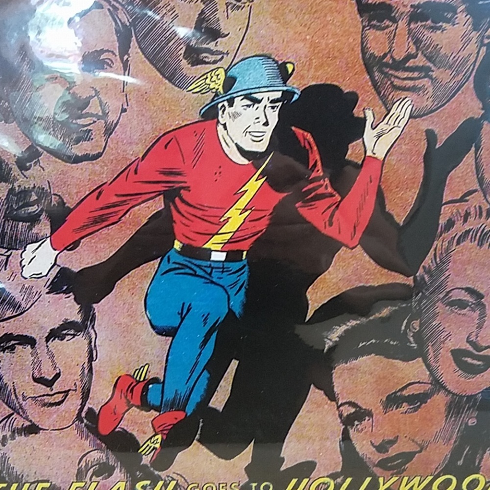 Meet your Posher, Ethan